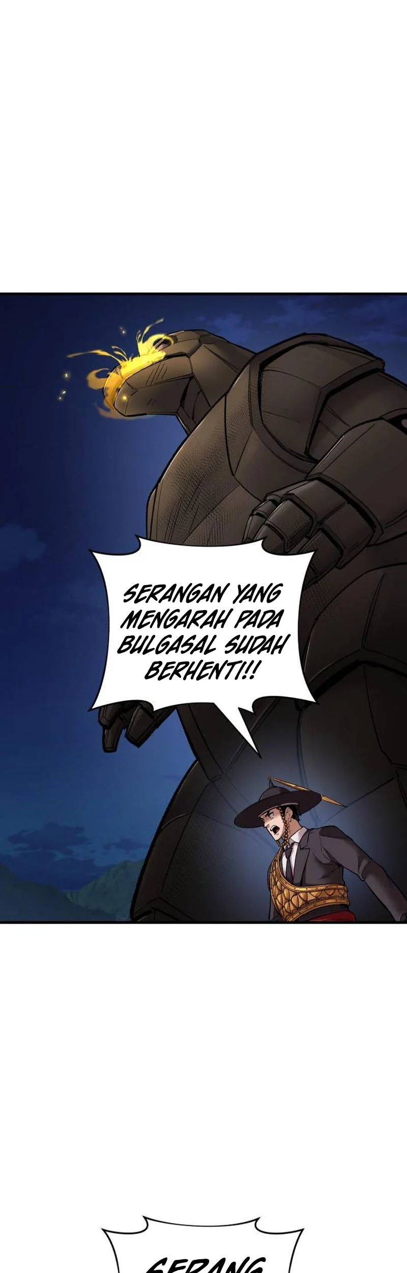 The Yaksha of Joseon Chapter 23 Gambar 66