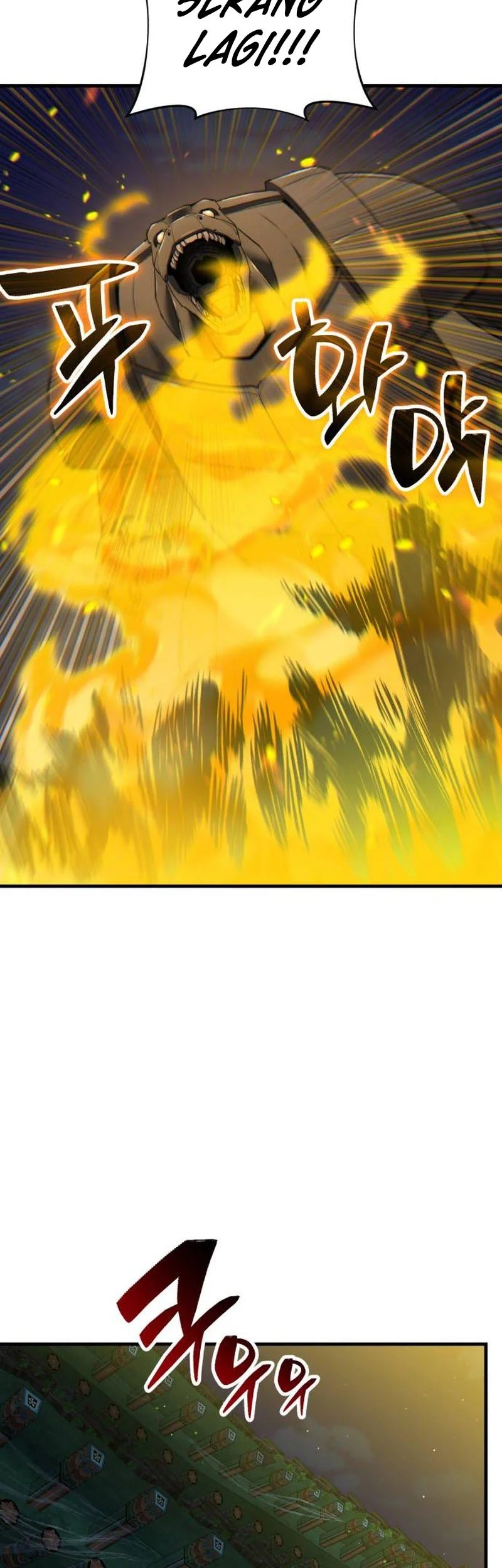 The Yaksha of Joseon Chapter 23 Gambar 67