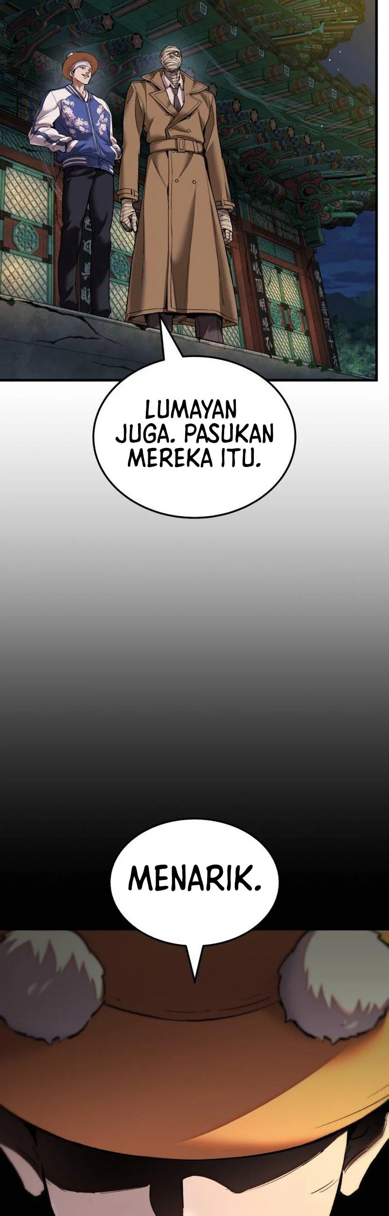 The Yaksha of Joseon Chapter 23 Gambar 68
