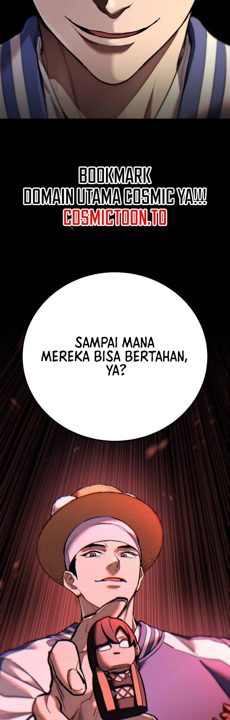 The Yaksha of Joseon Chapter 23 Gambar 69