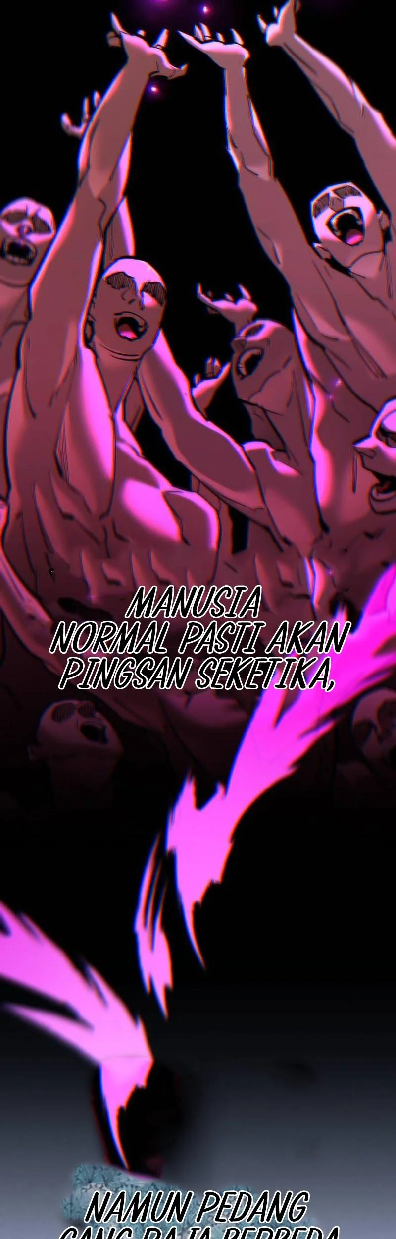 The Yaksha of Joseon Chapter 24 Gambar 88