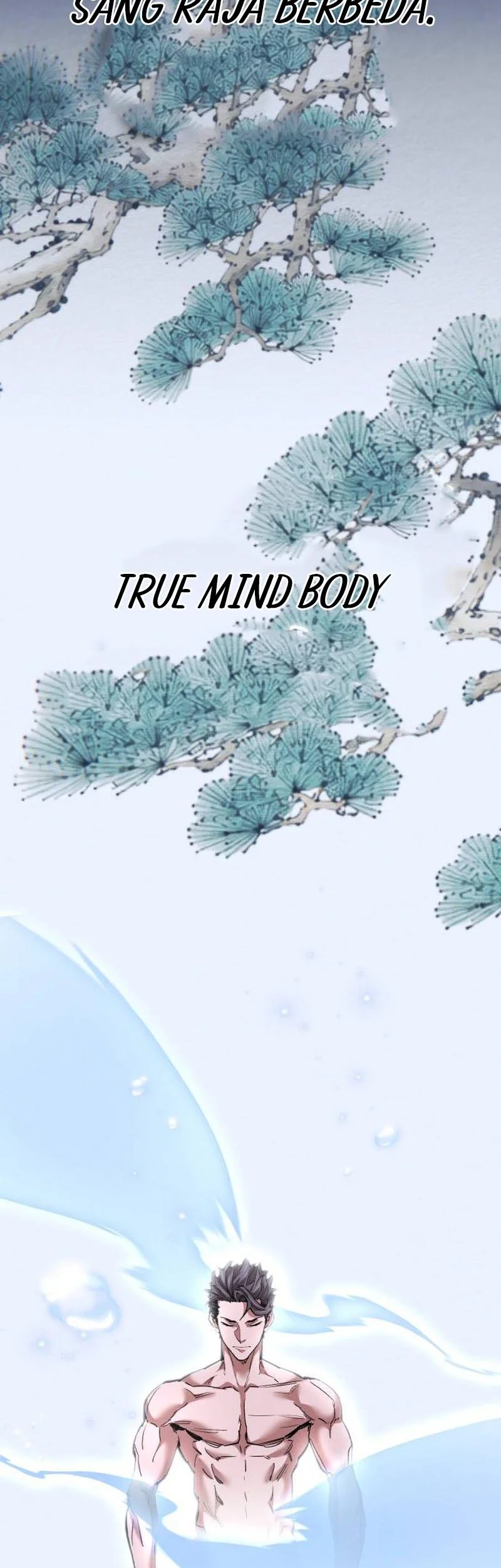 The Yaksha of Joseon Chapter 24 Gambar 89