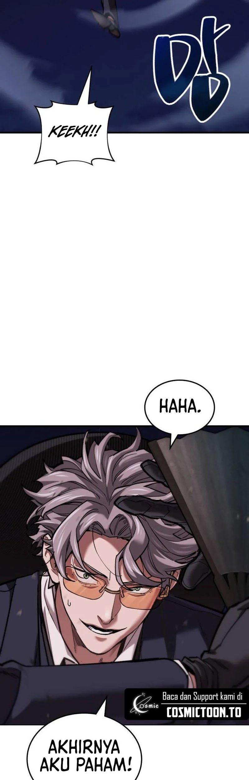 The Yaksha of Joseon Chapter 24 Gambar 100