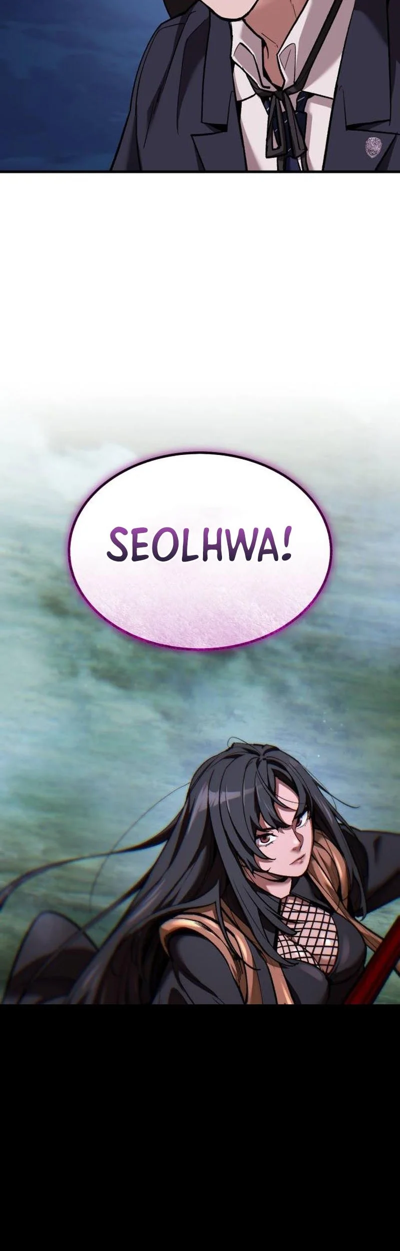 The Yaksha of Joseon Chapter 24 halaman 3