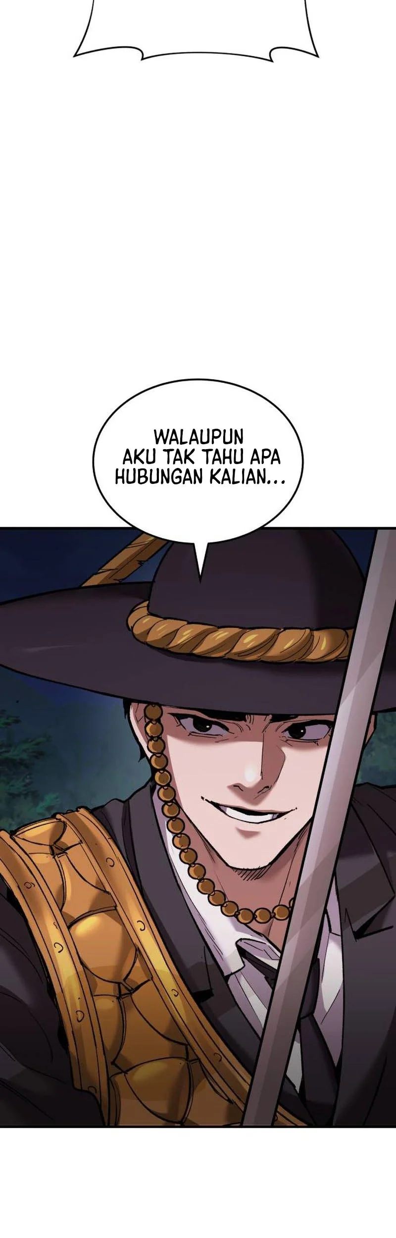 The Yaksha of Joseon Chapter 24 halaman 13