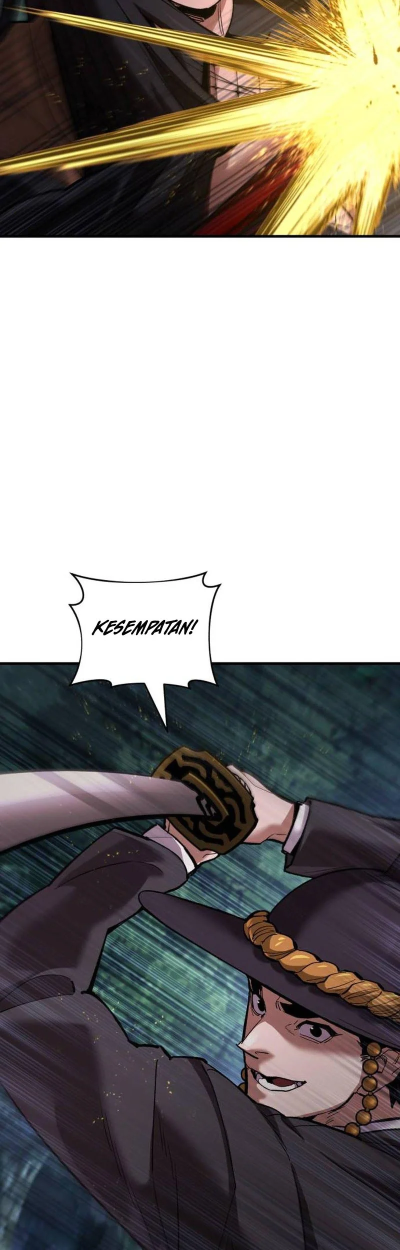 The Yaksha of Joseon Chapter 24 halaman 16