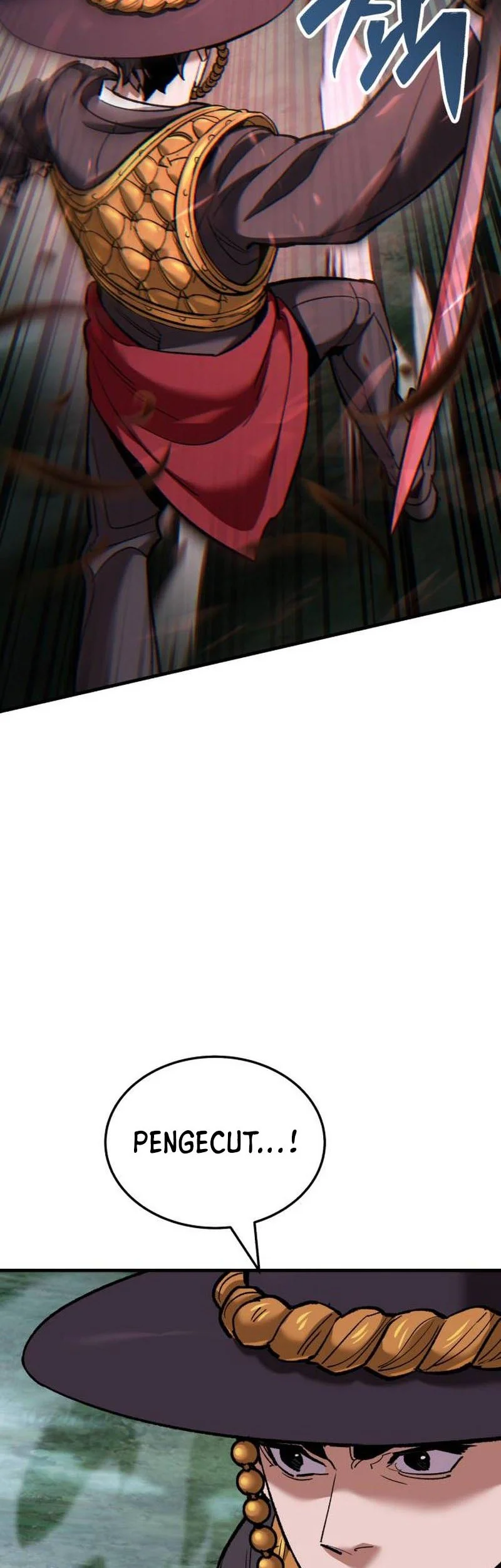 The Yaksha of Joseon Chapter 24 halaman 24