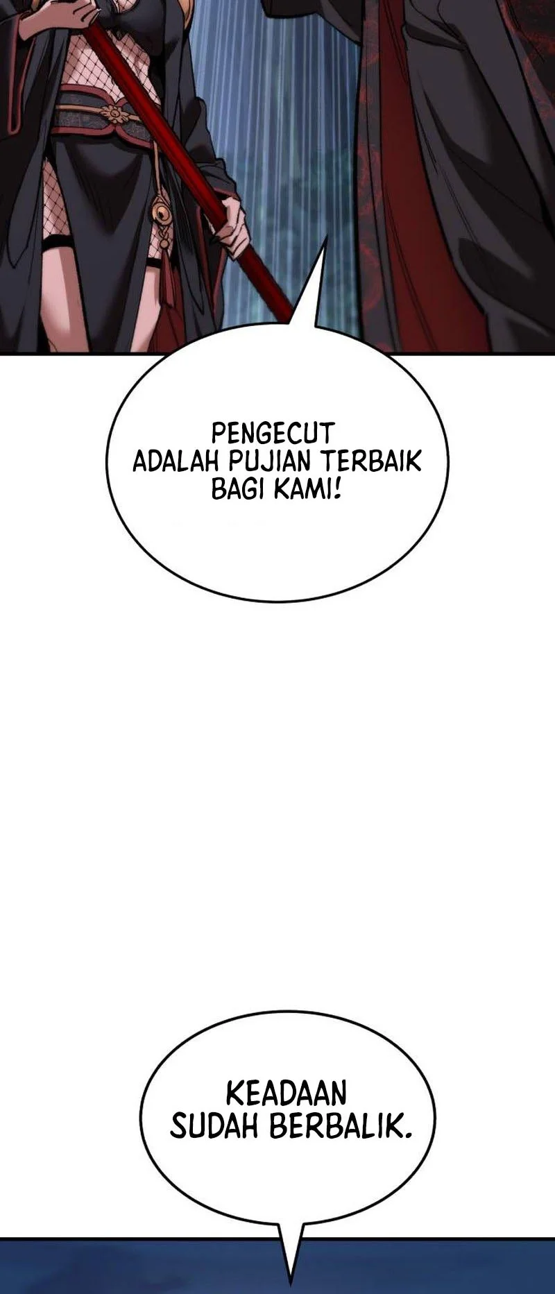 The Yaksha of Joseon Chapter 24 halaman 26