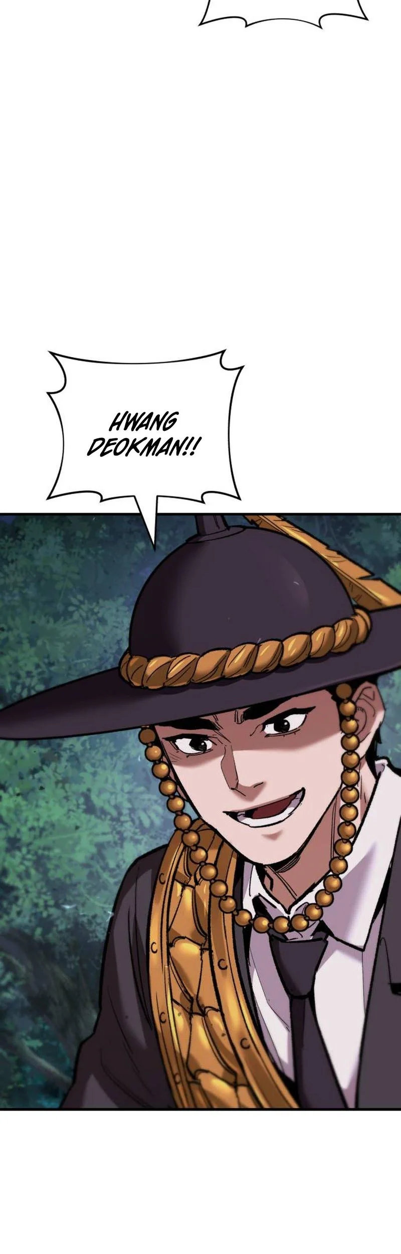 The Yaksha of Joseon Chapter 24 halaman 31