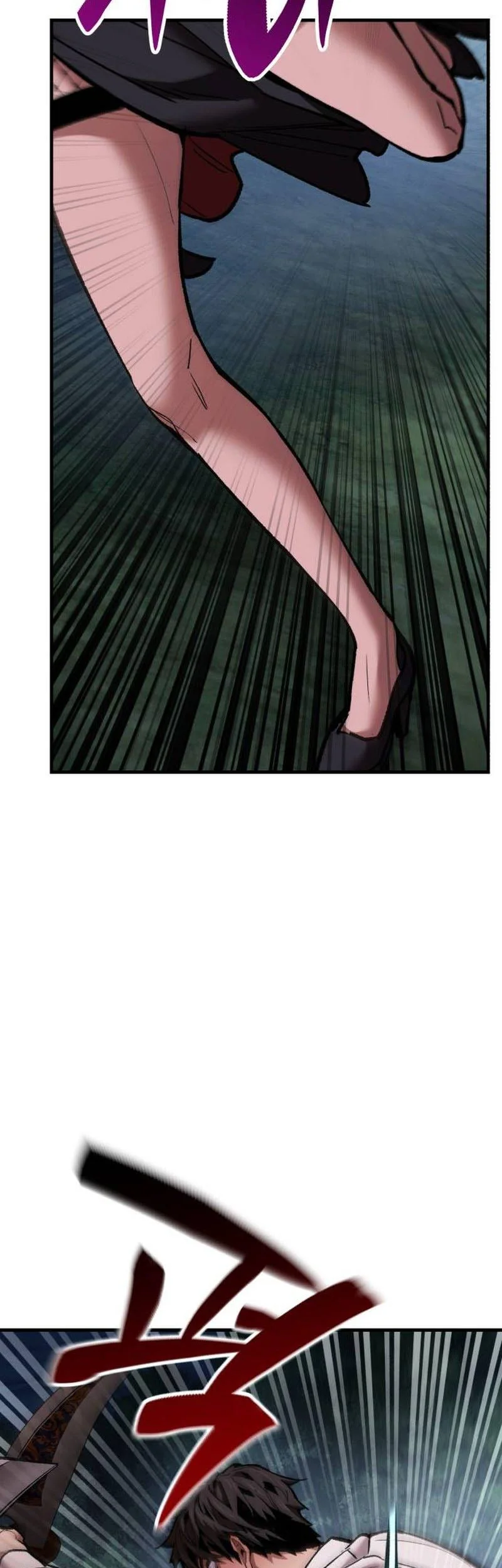The Yaksha of Joseon Chapter 24 halaman 39
