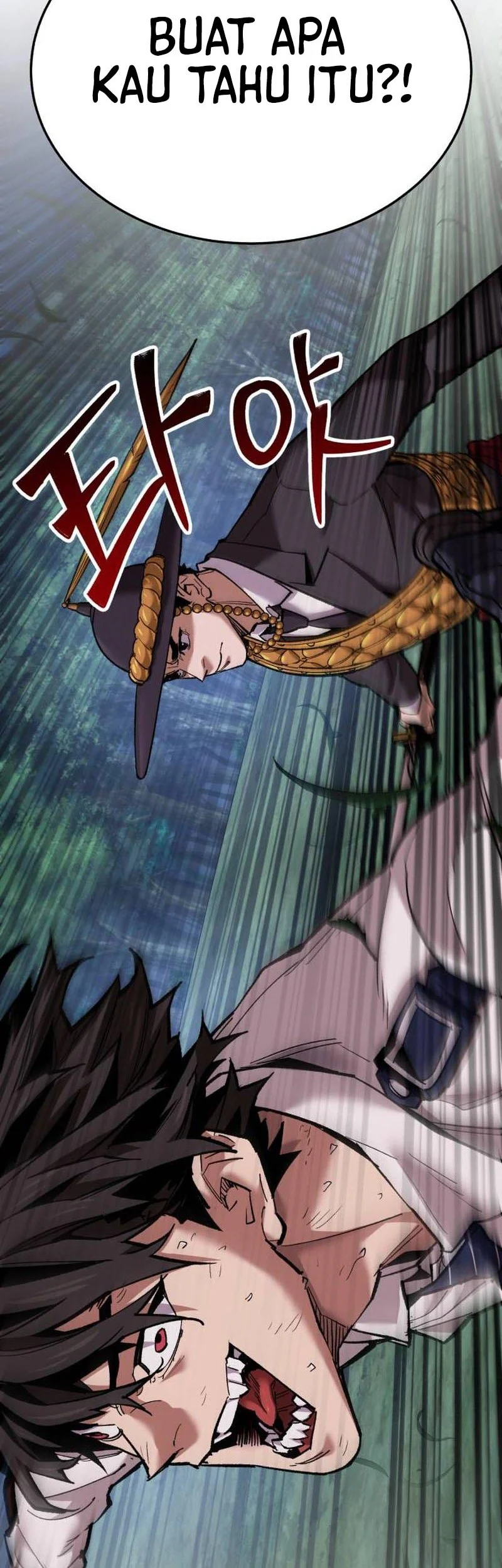 The Yaksha of Joseon Chapter 24 halaman 44