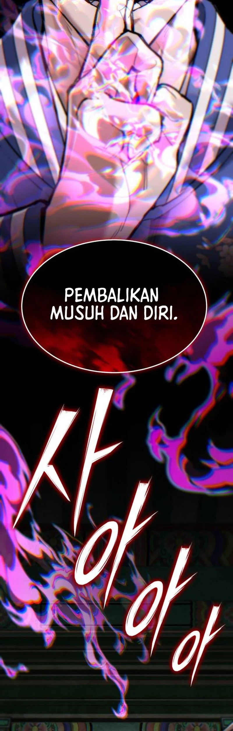 The Yaksha of Joseon Chapter 24 halaman 48