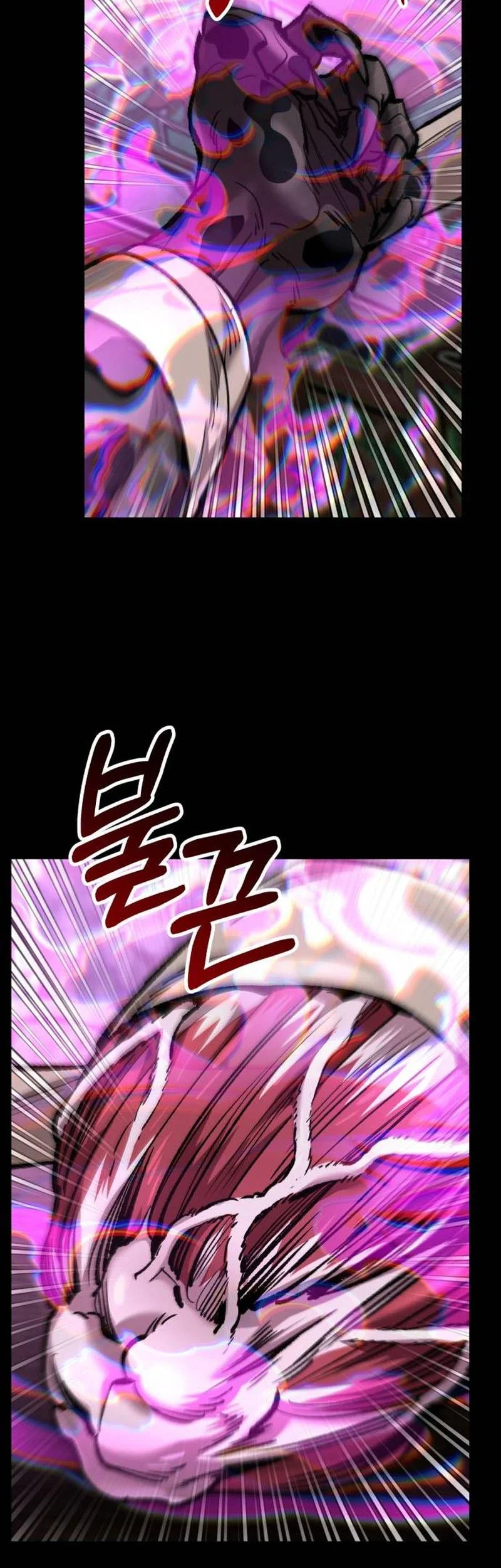 The Yaksha of Joseon Chapter 24 halaman 50