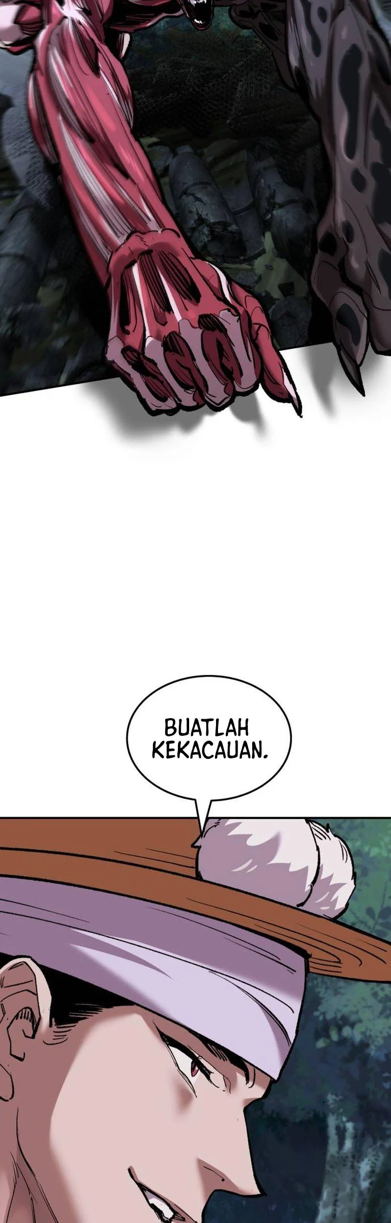 The Yaksha of Joseon Chapter 24 halaman 55