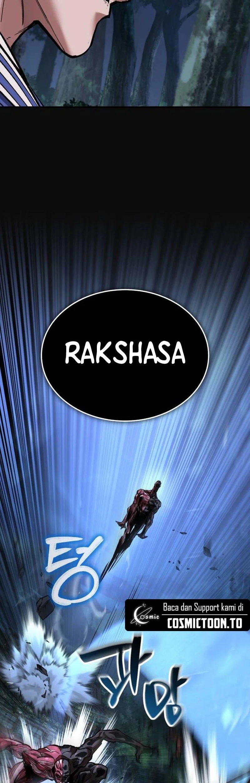 The Yaksha of Joseon Chapter 24 halaman 56