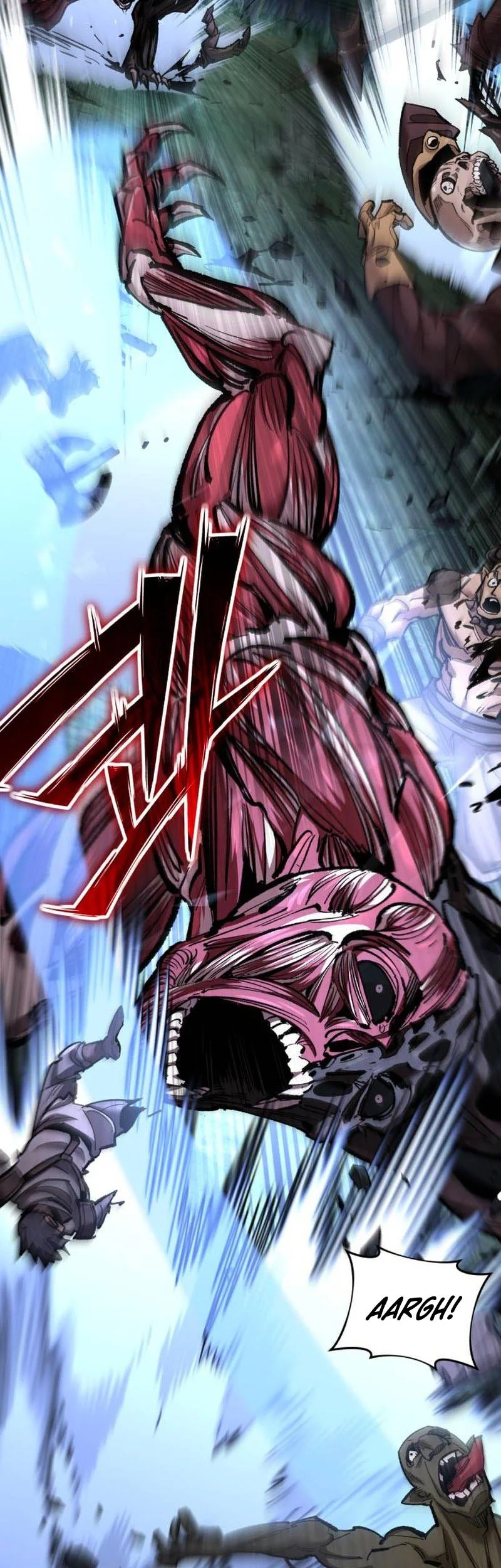 The Yaksha of Joseon Chapter 24 halaman 57