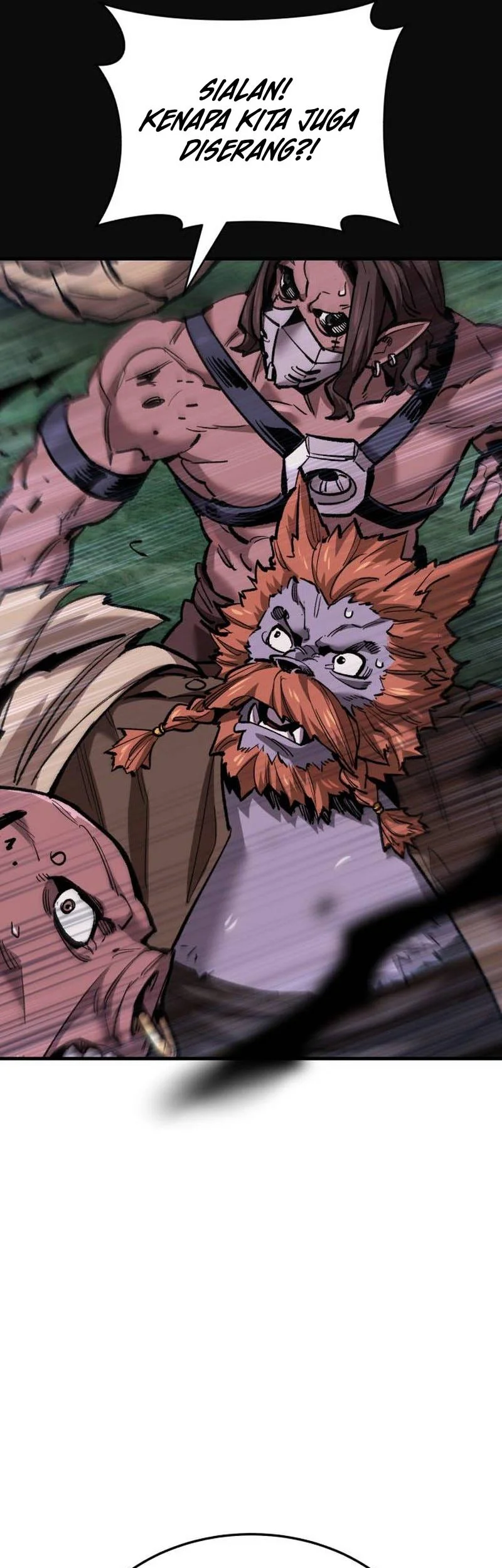 The Yaksha of Joseon Chapter 24 halaman 59