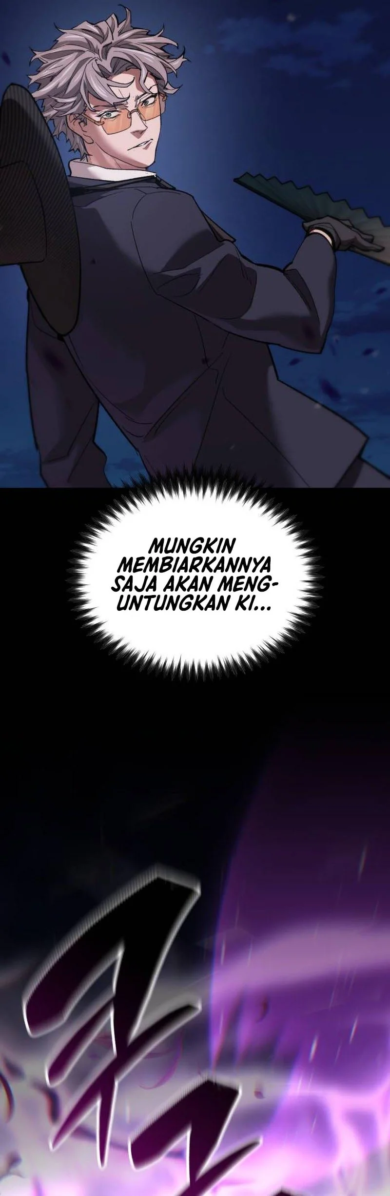 The Yaksha of Joseon Chapter 24 Gambar 65