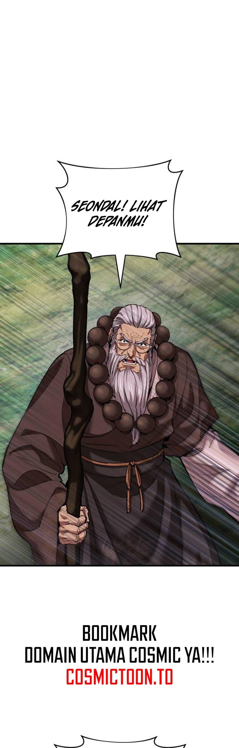 The Yaksha of Joseon Chapter 24 Gambar 68