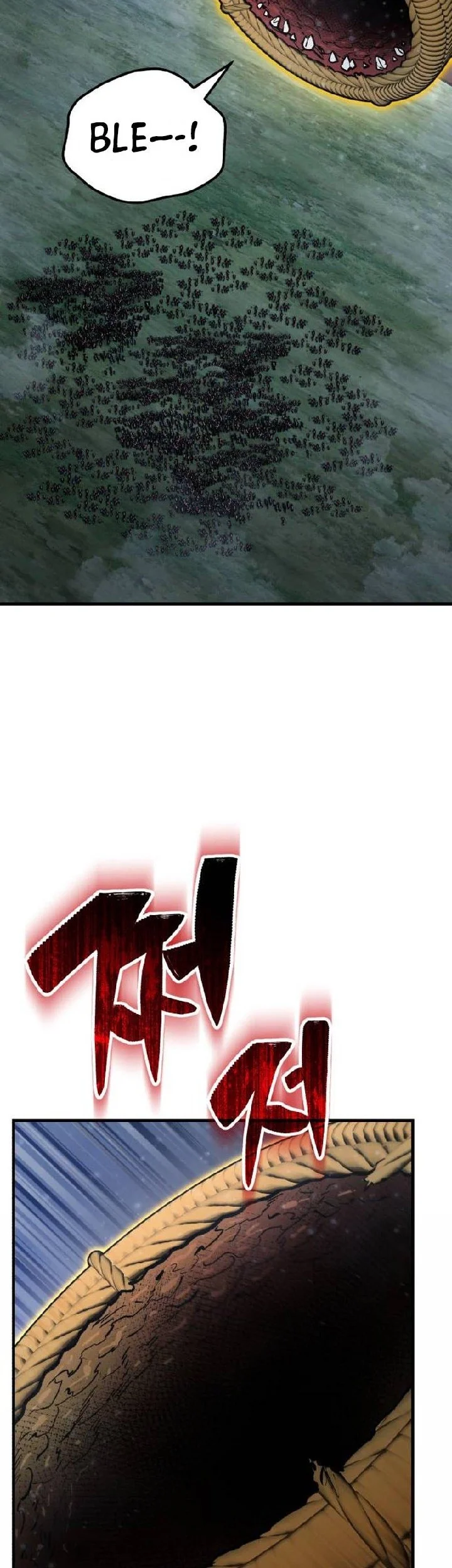 The Yaksha of Joseon Chapter 25 Gambar 71