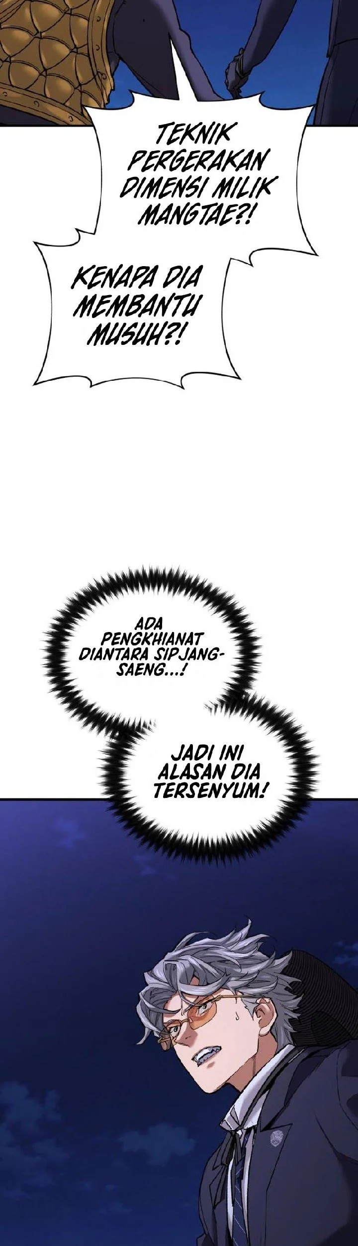 The Yaksha of Joseon Chapter 25 Gambar 76