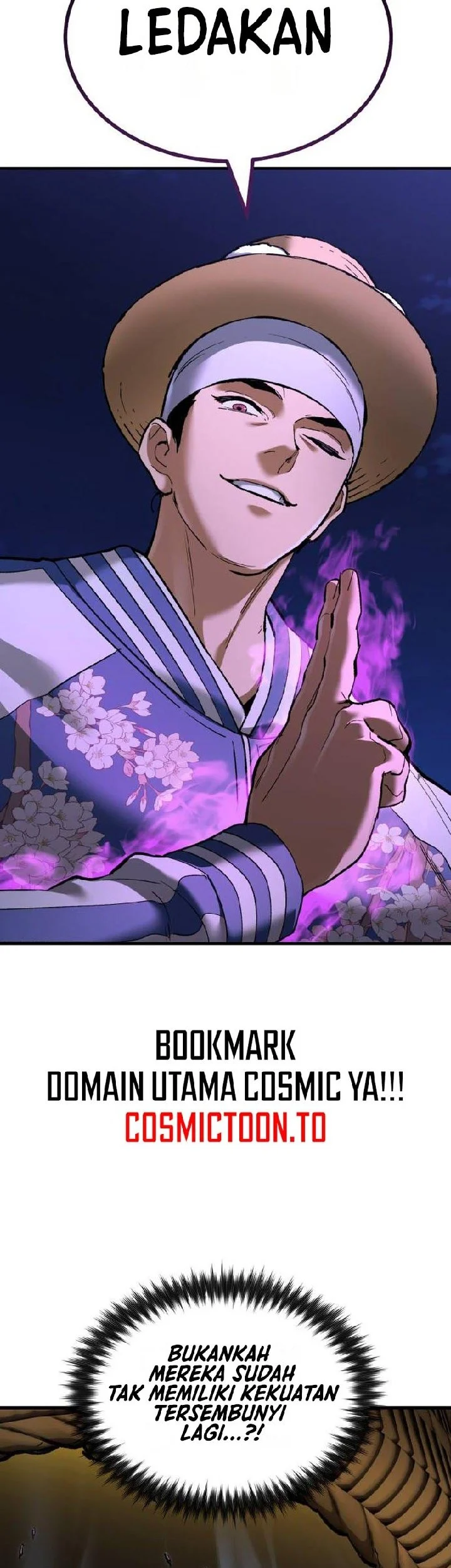 The Yaksha of Joseon Chapter 25 Gambar 80