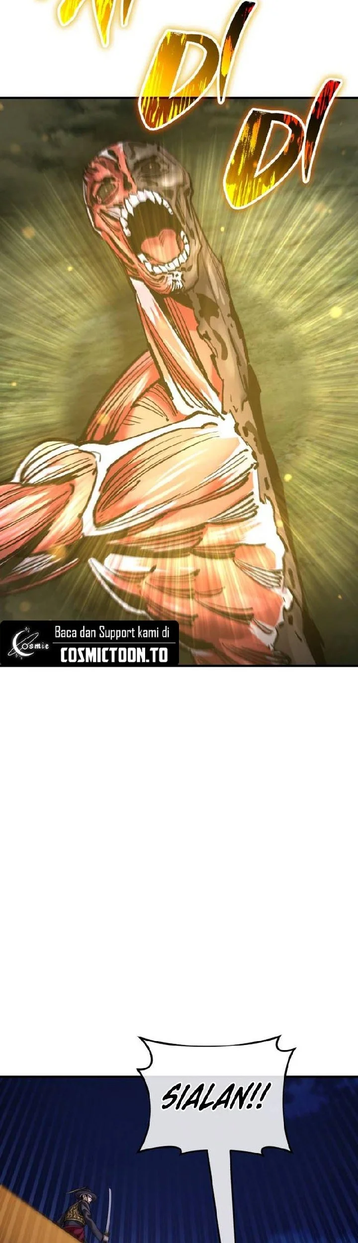 The Yaksha of Joseon Chapter 25 Gambar 83