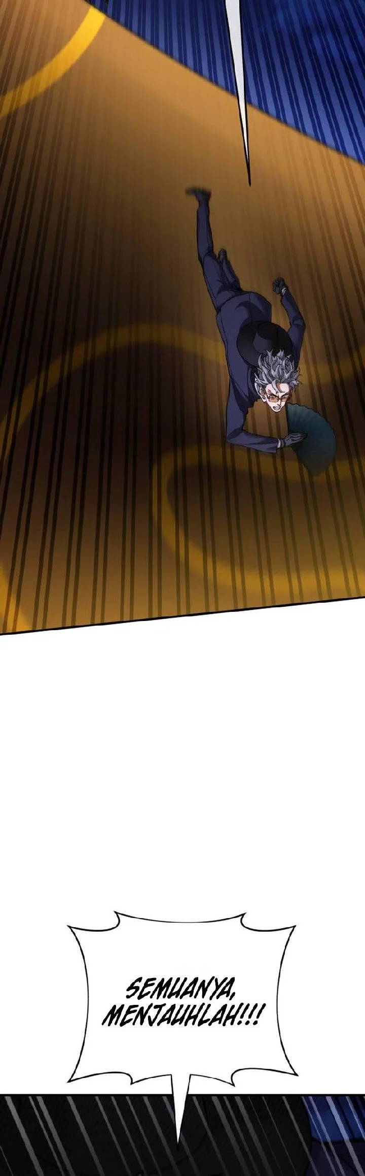 The Yaksha of Joseon Chapter 25 Gambar 84