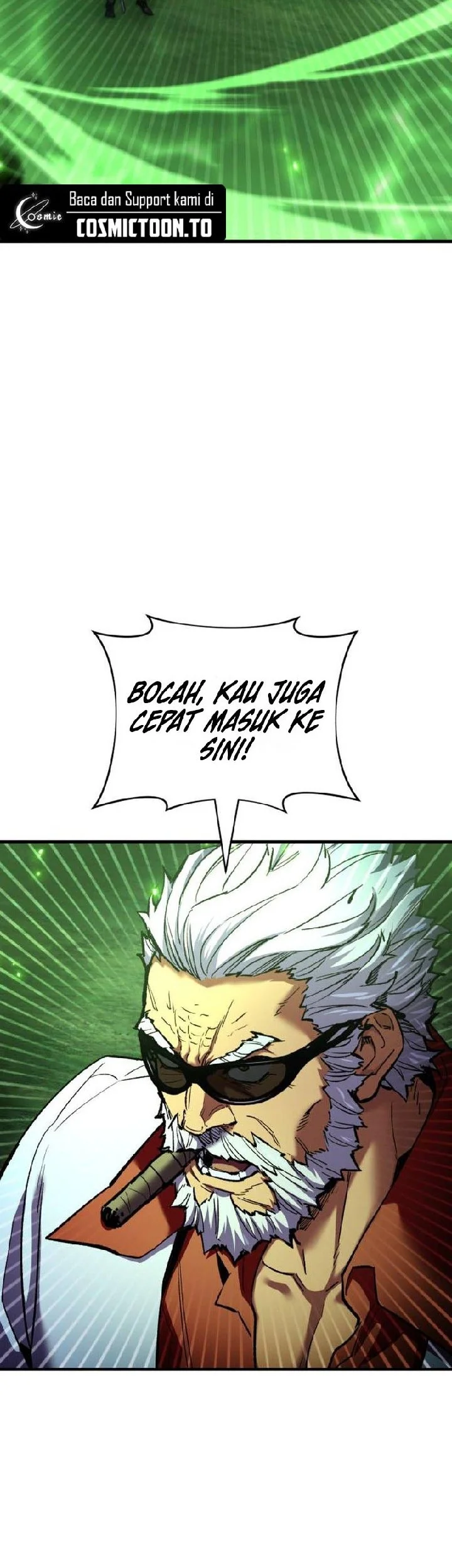 The Yaksha of Joseon Chapter 25 Gambar 88