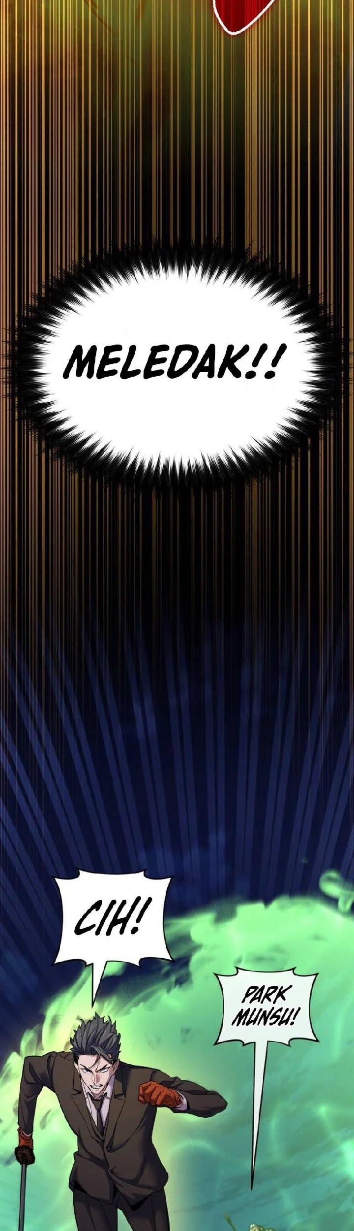 The Yaksha of Joseon Chapter 25 Gambar 90