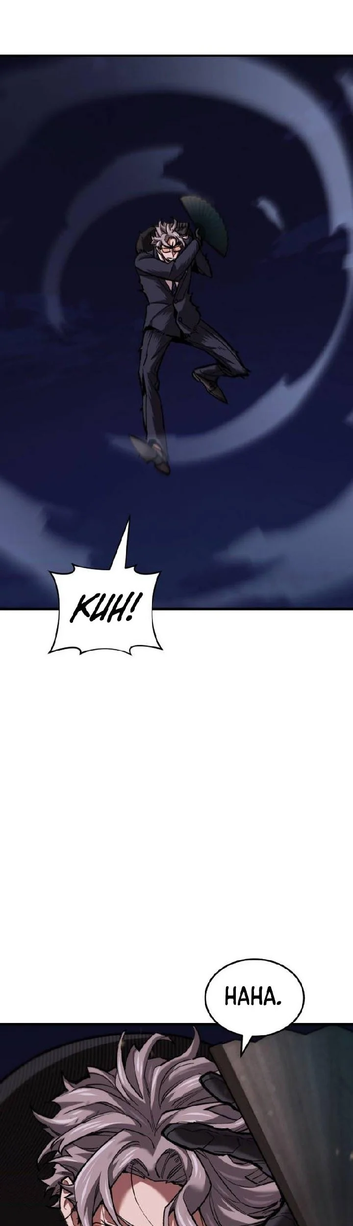 The Yaksha of Joseon Chapter 25 Gambar 9