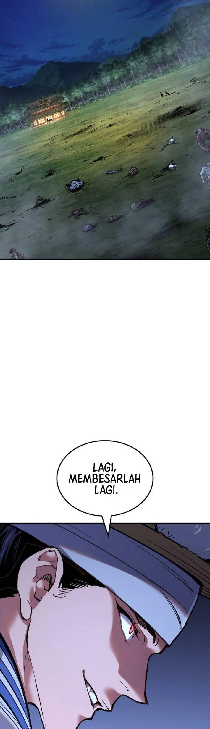 The Yaksha of Joseon Chapter 25 Gambar 26