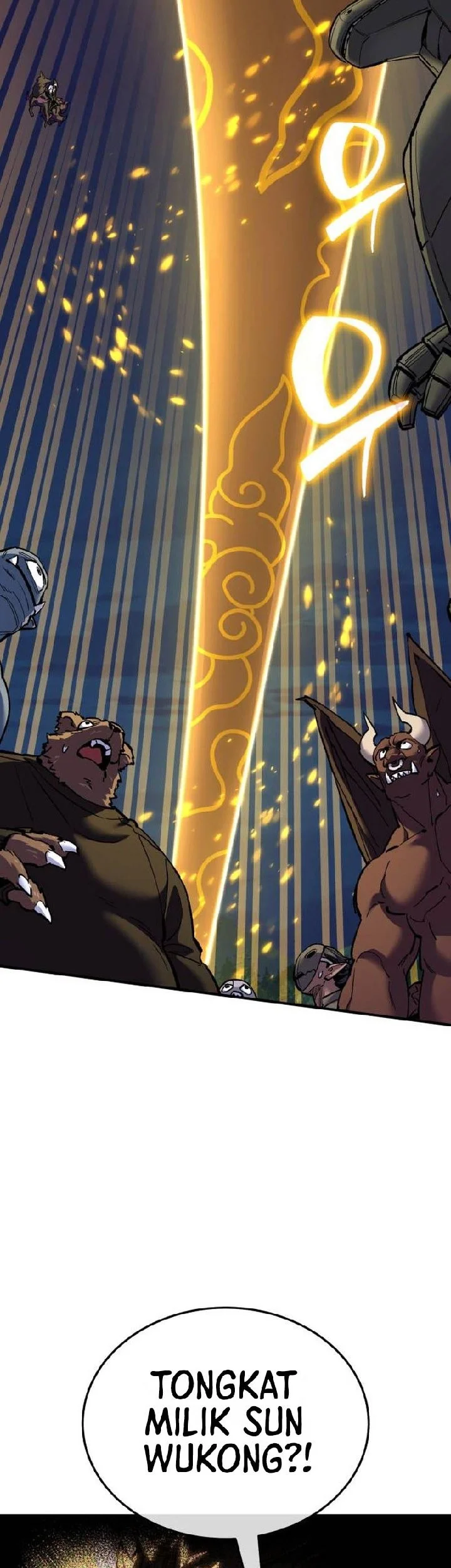 The Yaksha of Joseon Chapter 25 Gambar 29