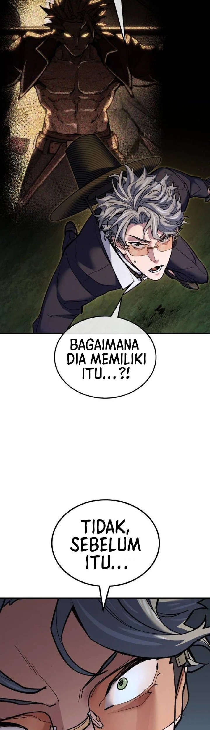 The Yaksha of Joseon Chapter 25 Gambar 30