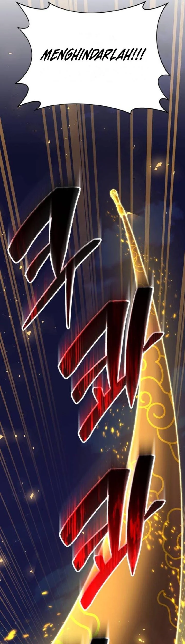 The Yaksha of Joseon Chapter 25 Gambar 32