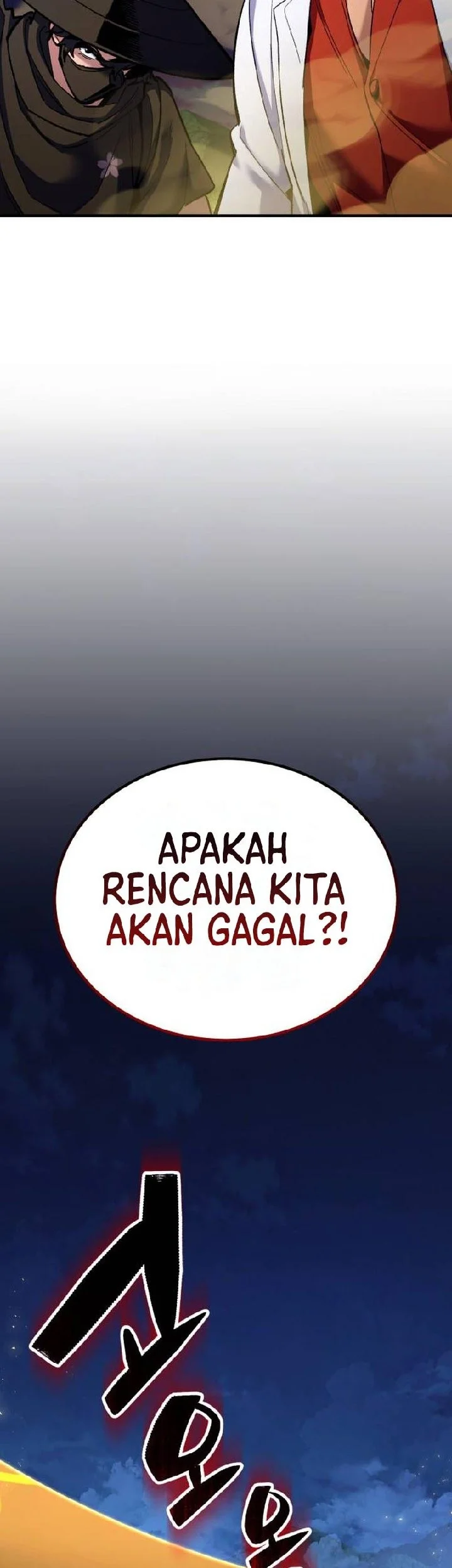 The Yaksha of Joseon Chapter 25 Gambar 36