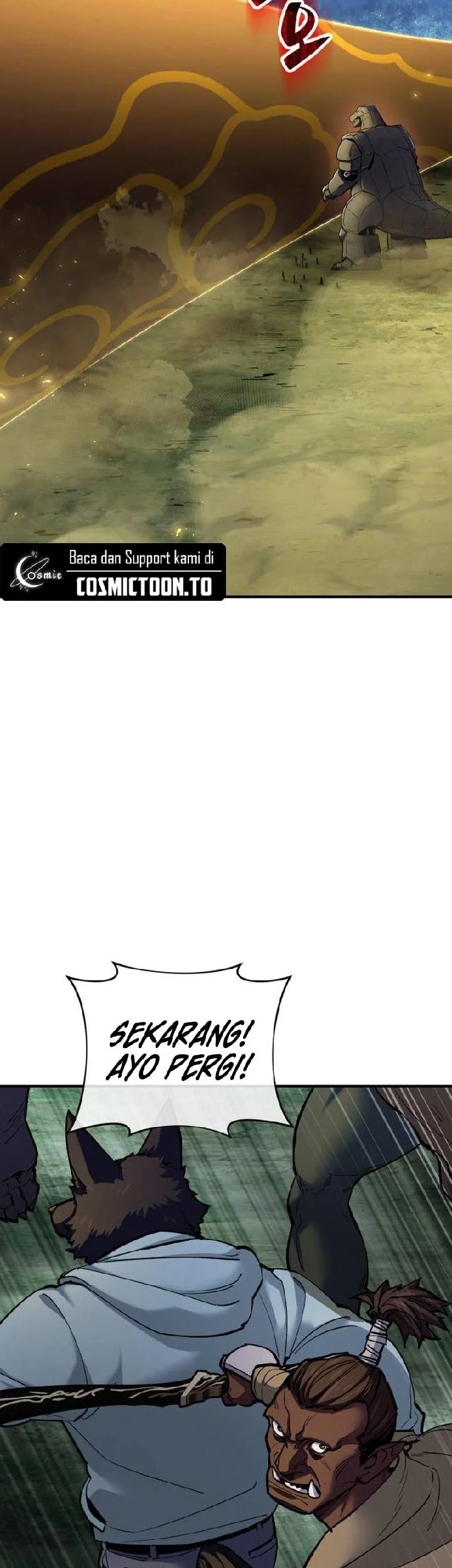 The Yaksha of Joseon Chapter 25 Gambar 37