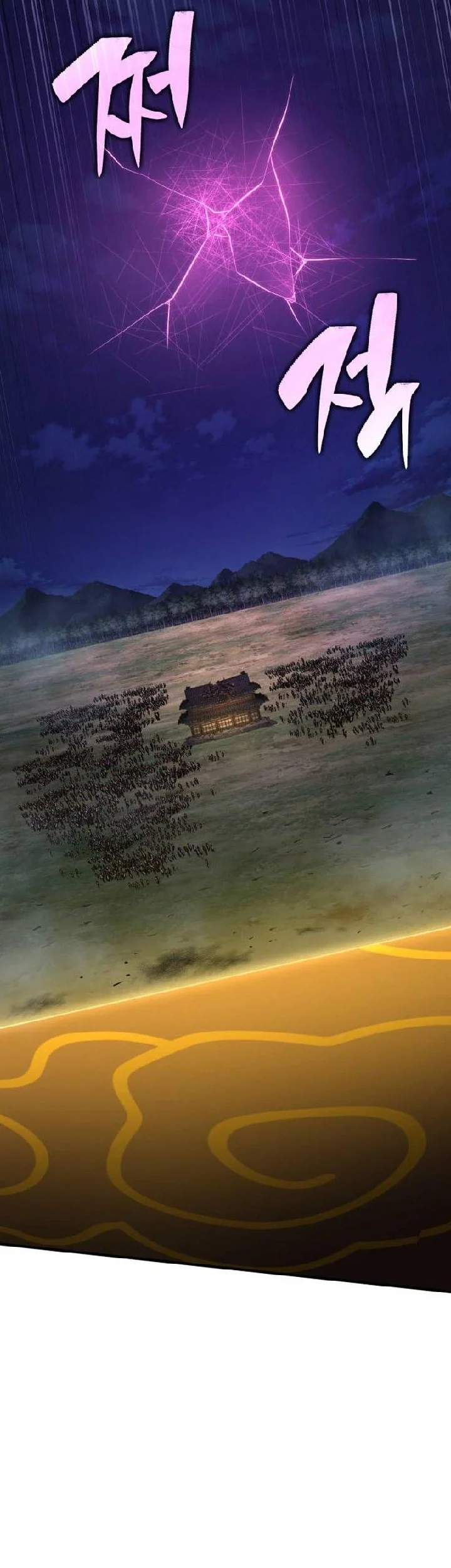 The Yaksha of Joseon Chapter 25 Gambar 41