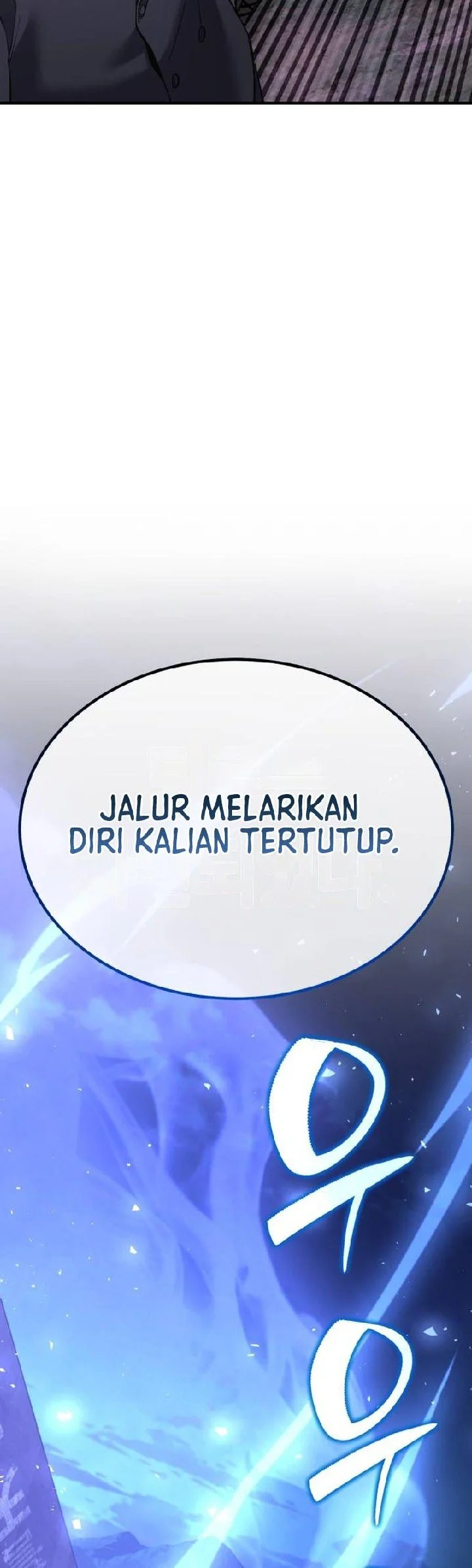 The Yaksha of Joseon Chapter 25 Gambar 46