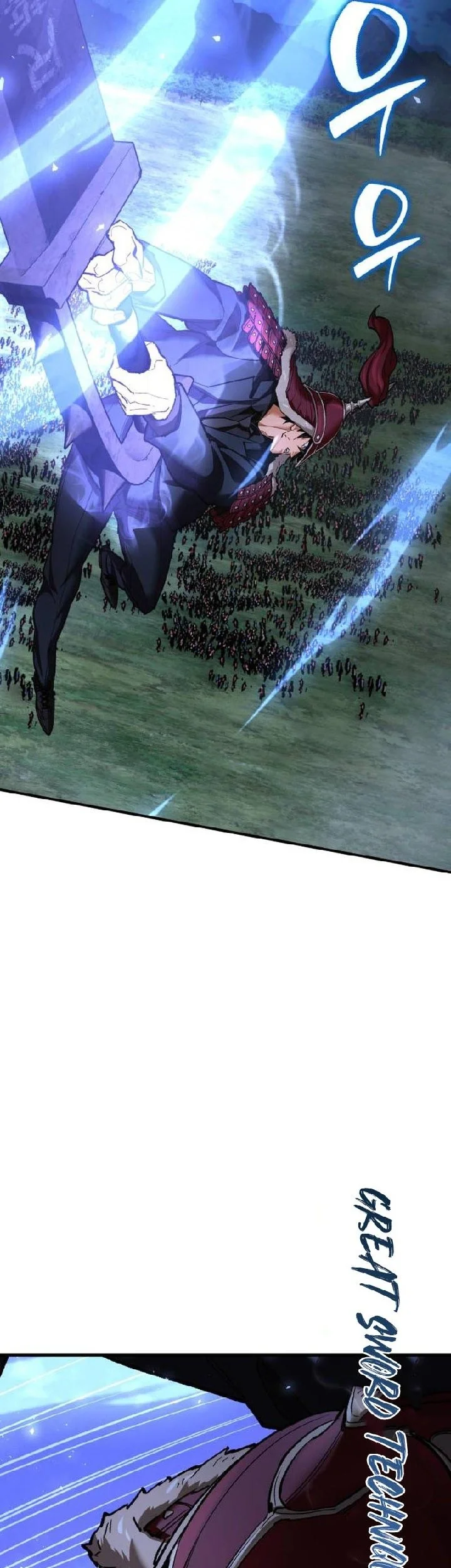 The Yaksha of Joseon Chapter 25 Gambar 47