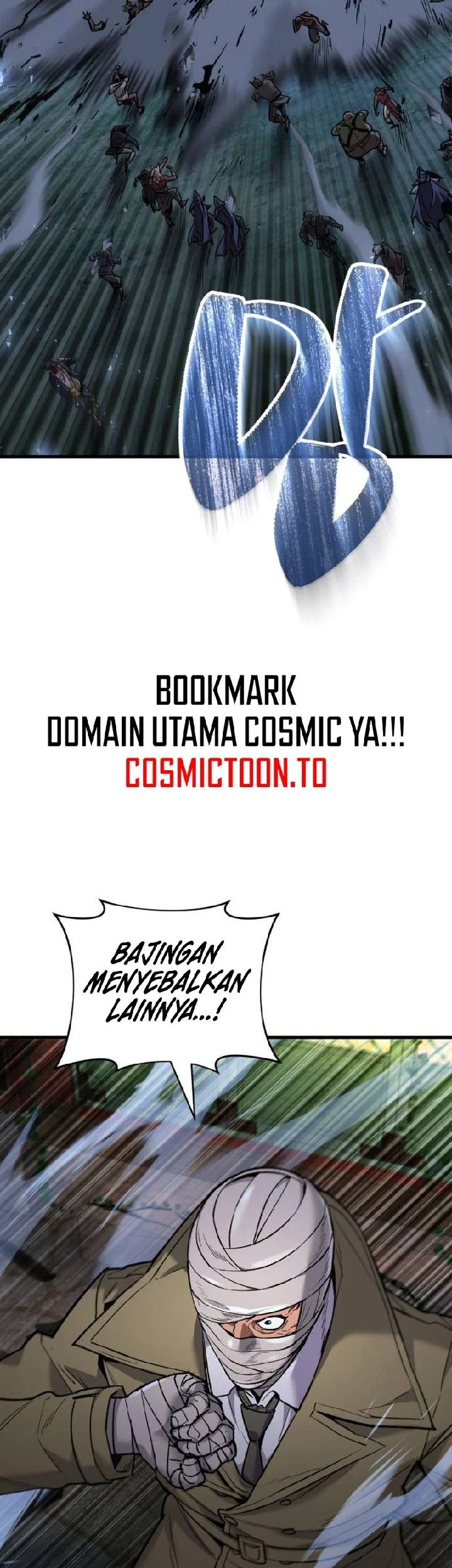 The Yaksha of Joseon Chapter 25 Gambar 50