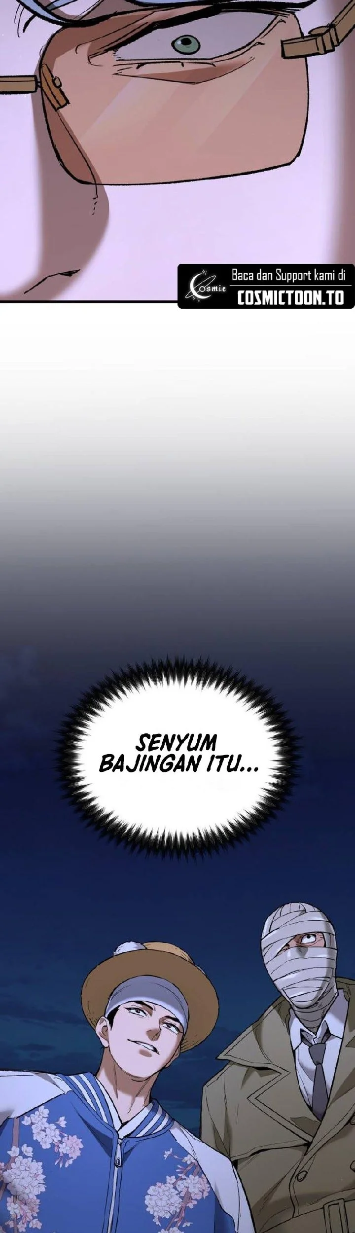 The Yaksha of Joseon Chapter 25 Gambar 57