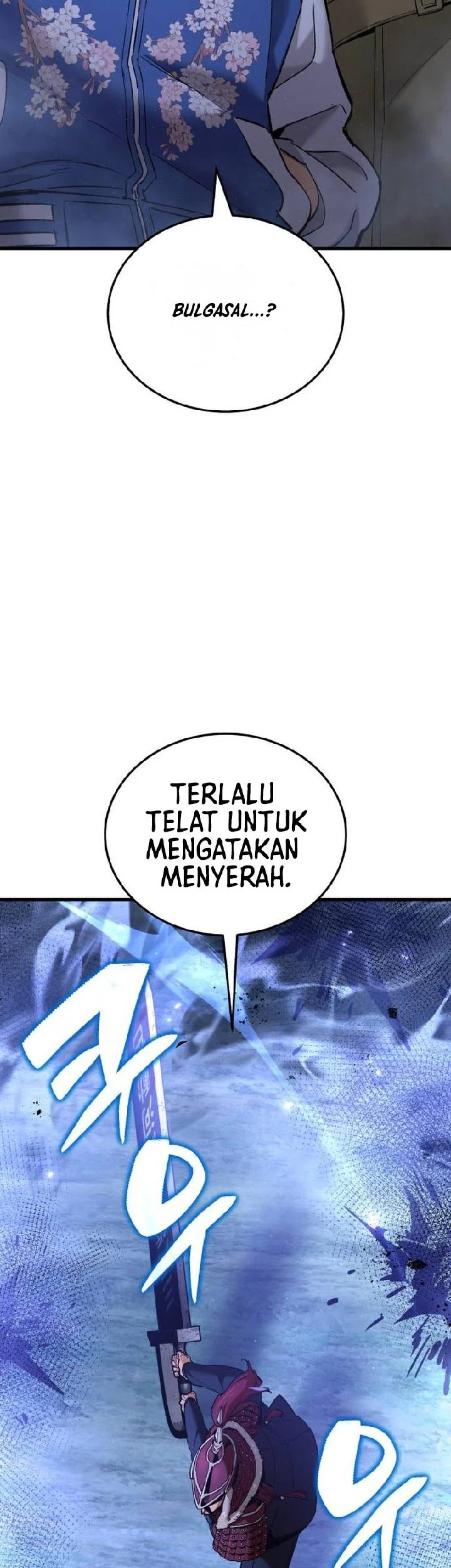 The Yaksha of Joseon Chapter 25 Gambar 58