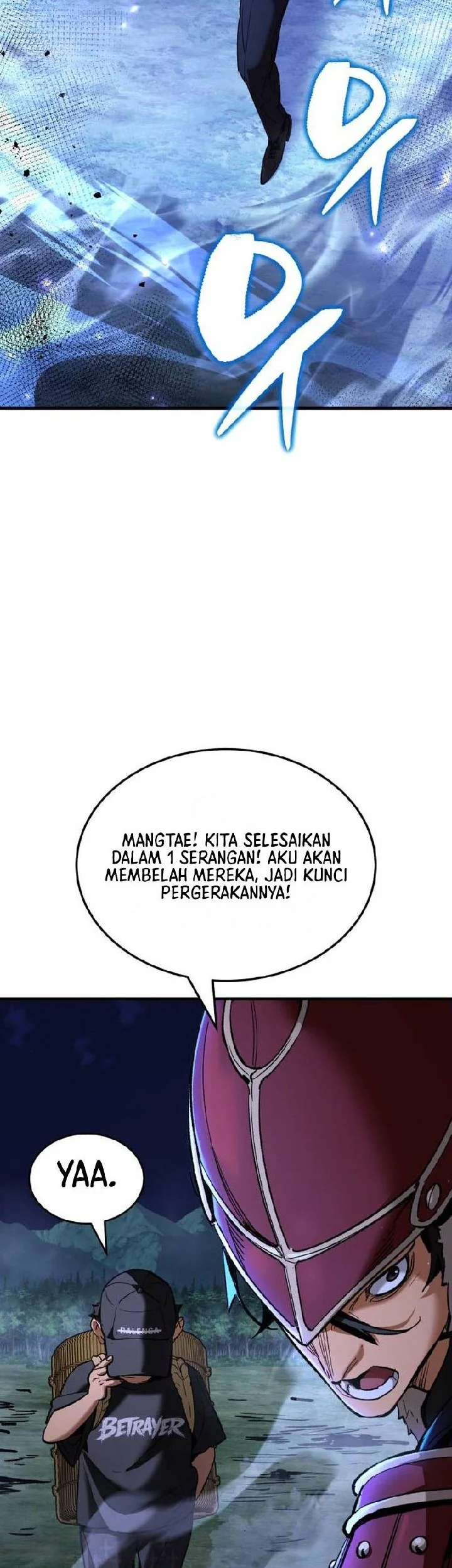 The Yaksha of Joseon Chapter 25 Gambar 59
