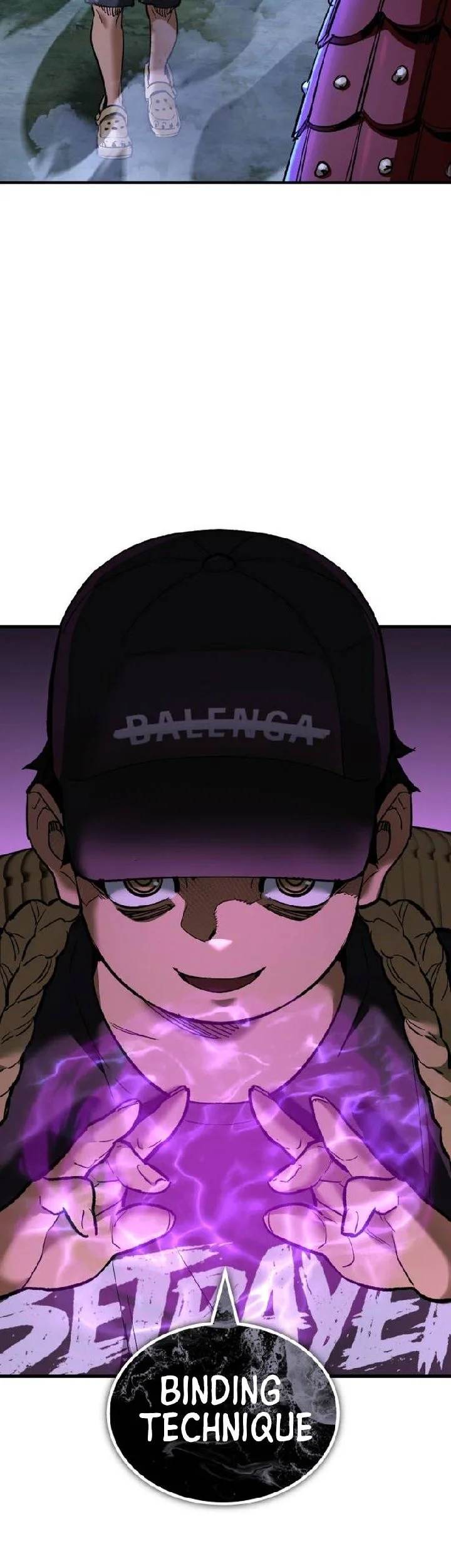 The Yaksha of Joseon Chapter 25 Gambar 60