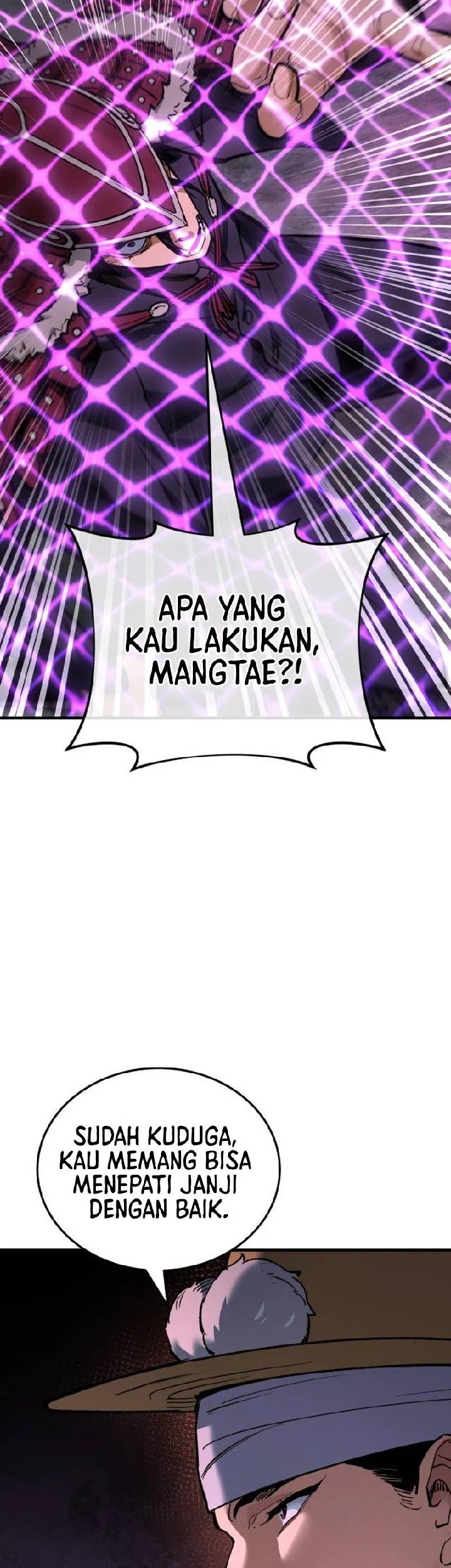 The Yaksha of Joseon Chapter 25 Gambar 64