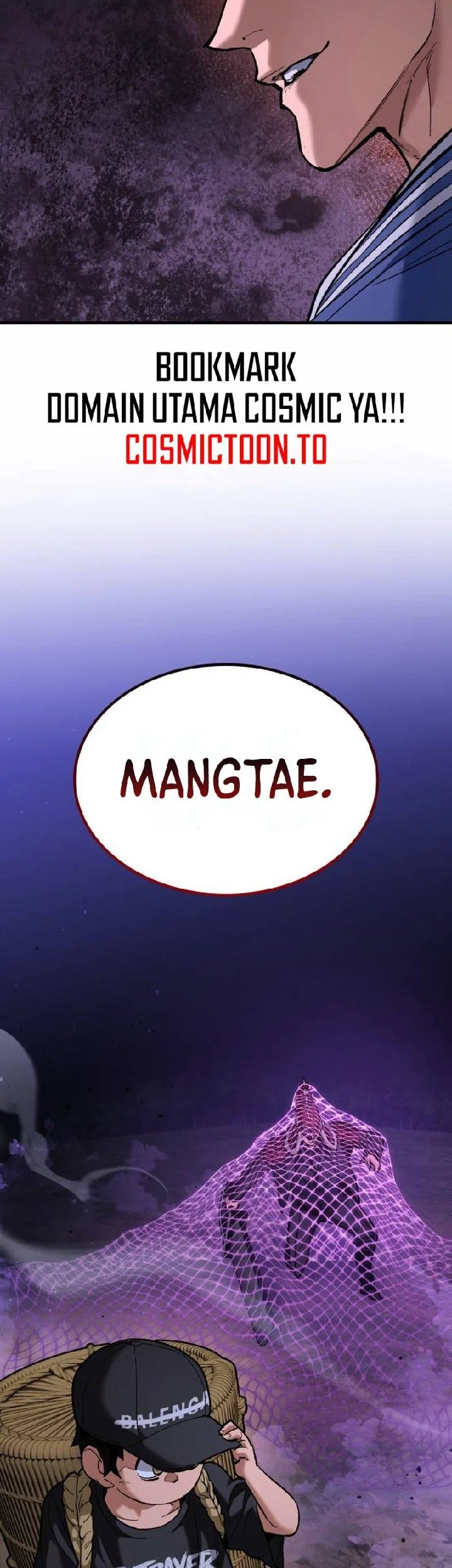 The Yaksha of Joseon Chapter 25 Gambar 65
