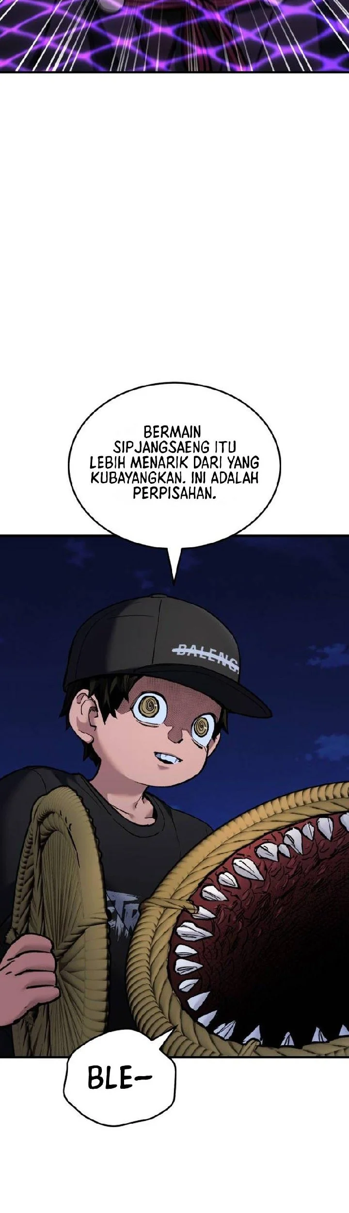 The Yaksha of Joseon Chapter 25 Gambar 68