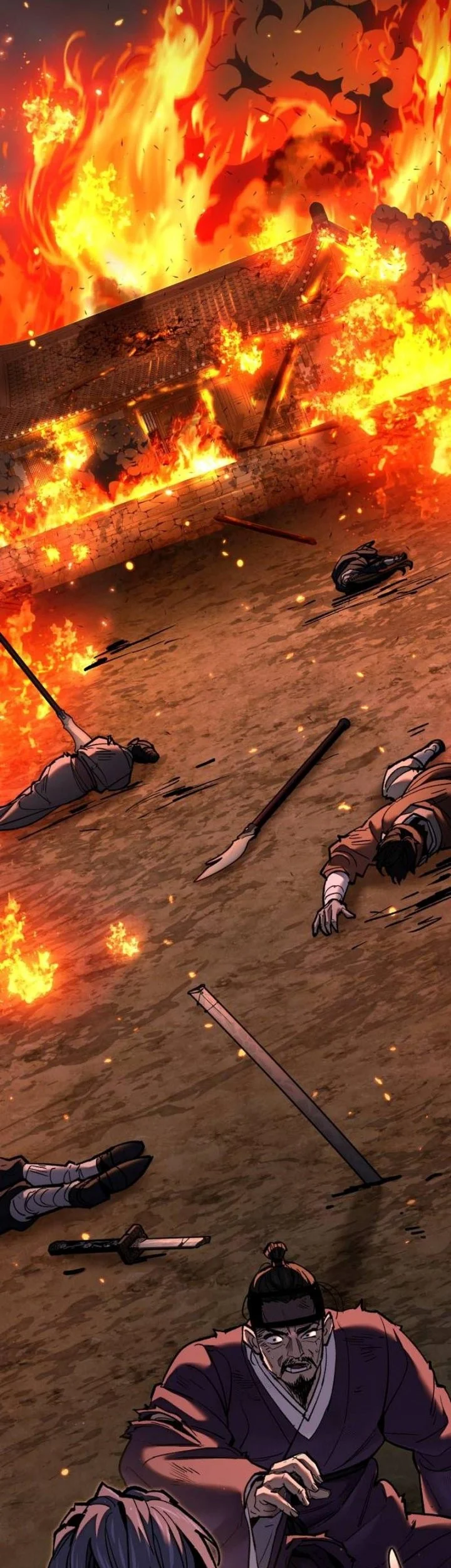 The Yaksha of Joseon Chapter 26 Gambar 67