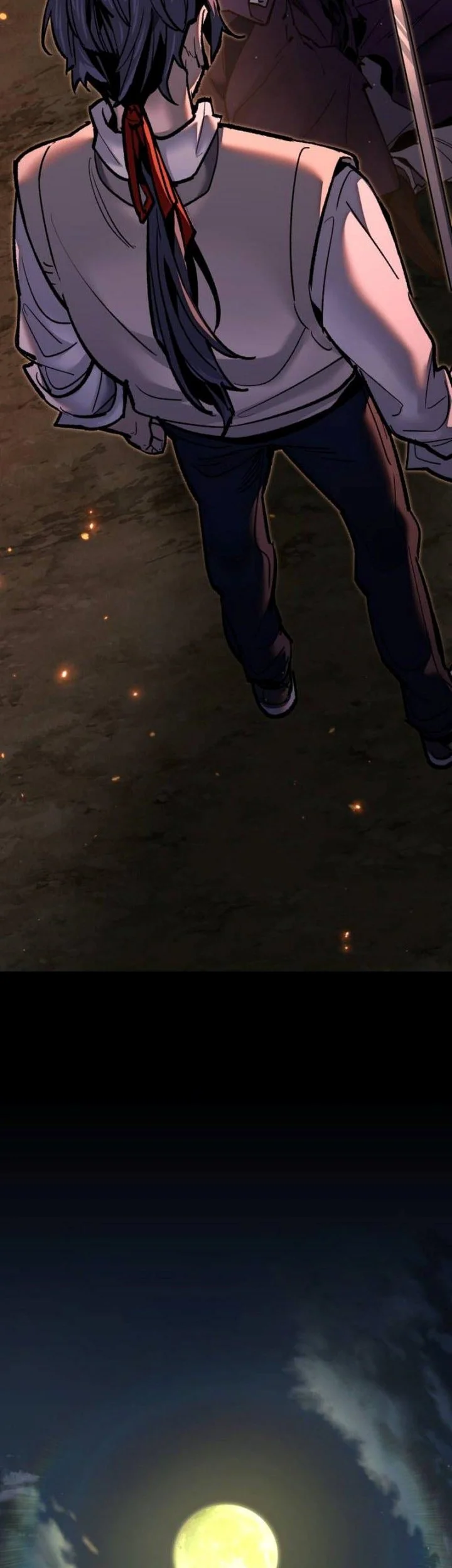 The Yaksha of Joseon Chapter 26 Gambar 68